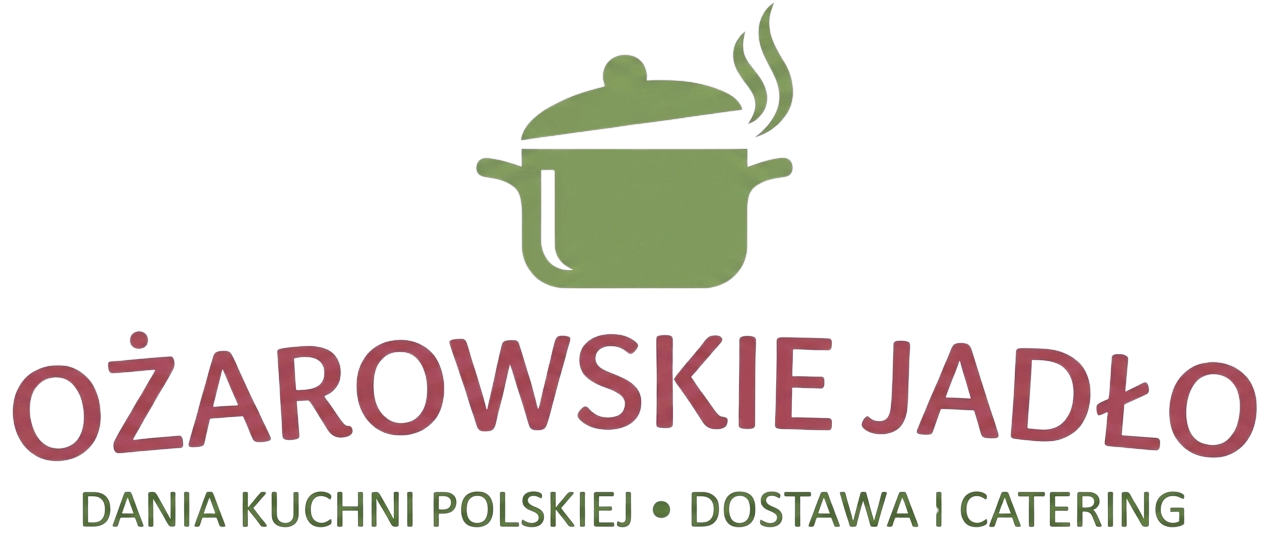 Ożarowskie Jadło Logo